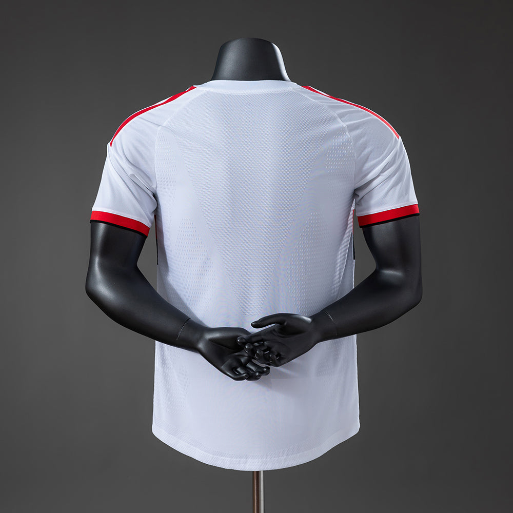 Camisa Flamengo 26/27 Reserva - Jogador
