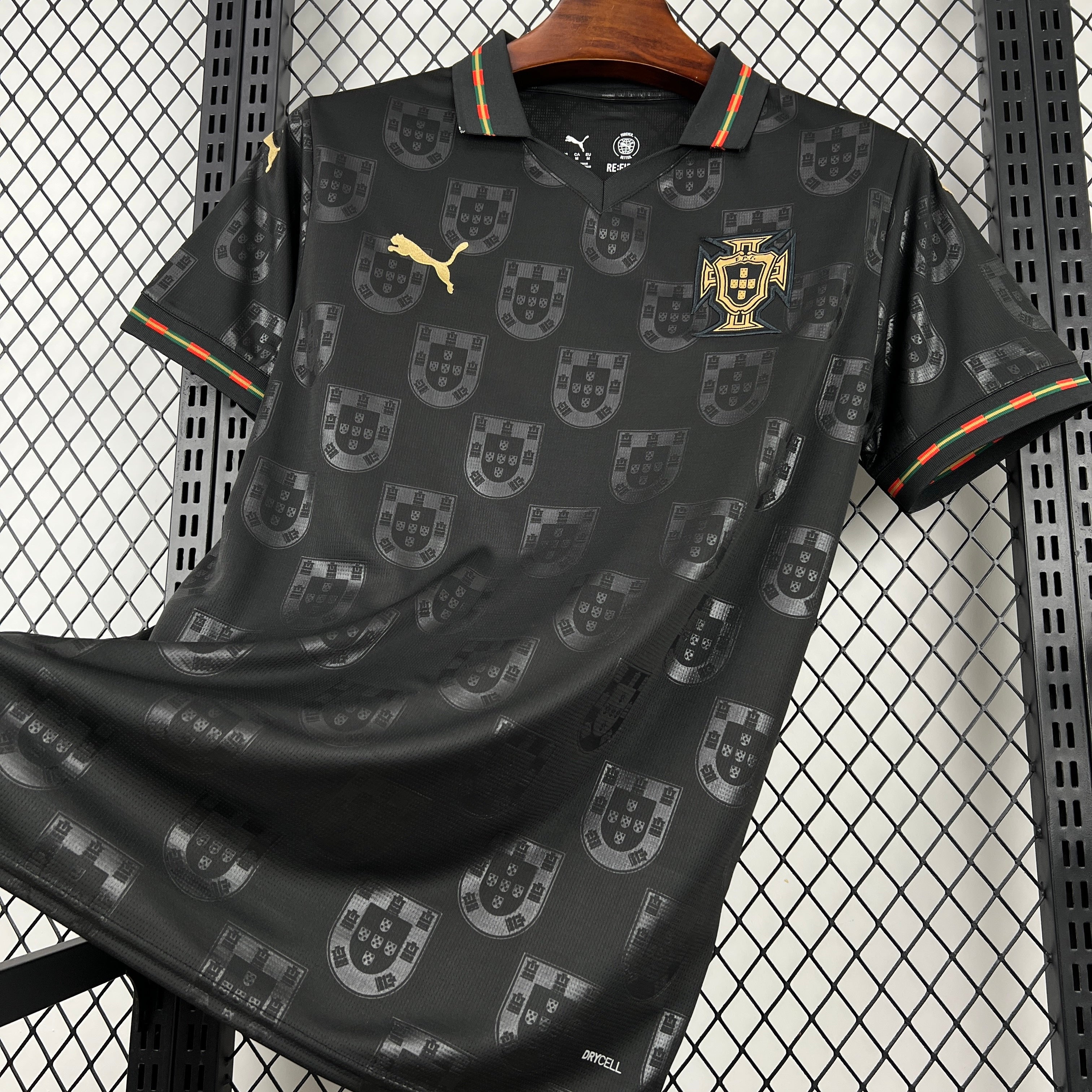 Camisa Portugal 26/27 Especial - Torcedor