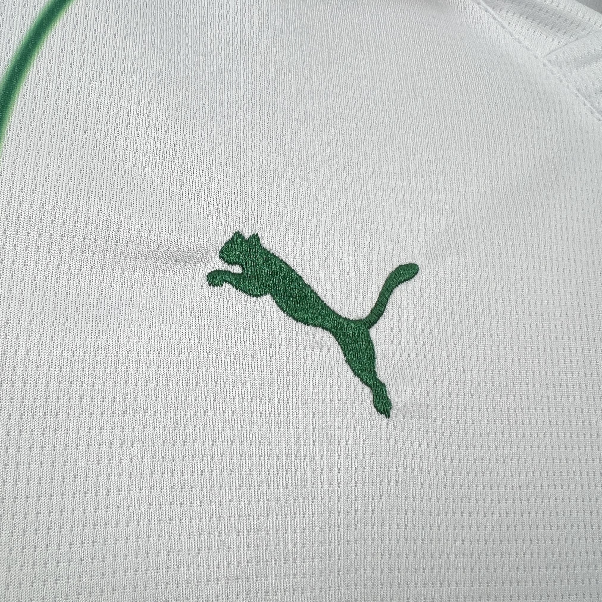 Camisa Palmeiras 26/27 Feminina Reserva - Torcedor