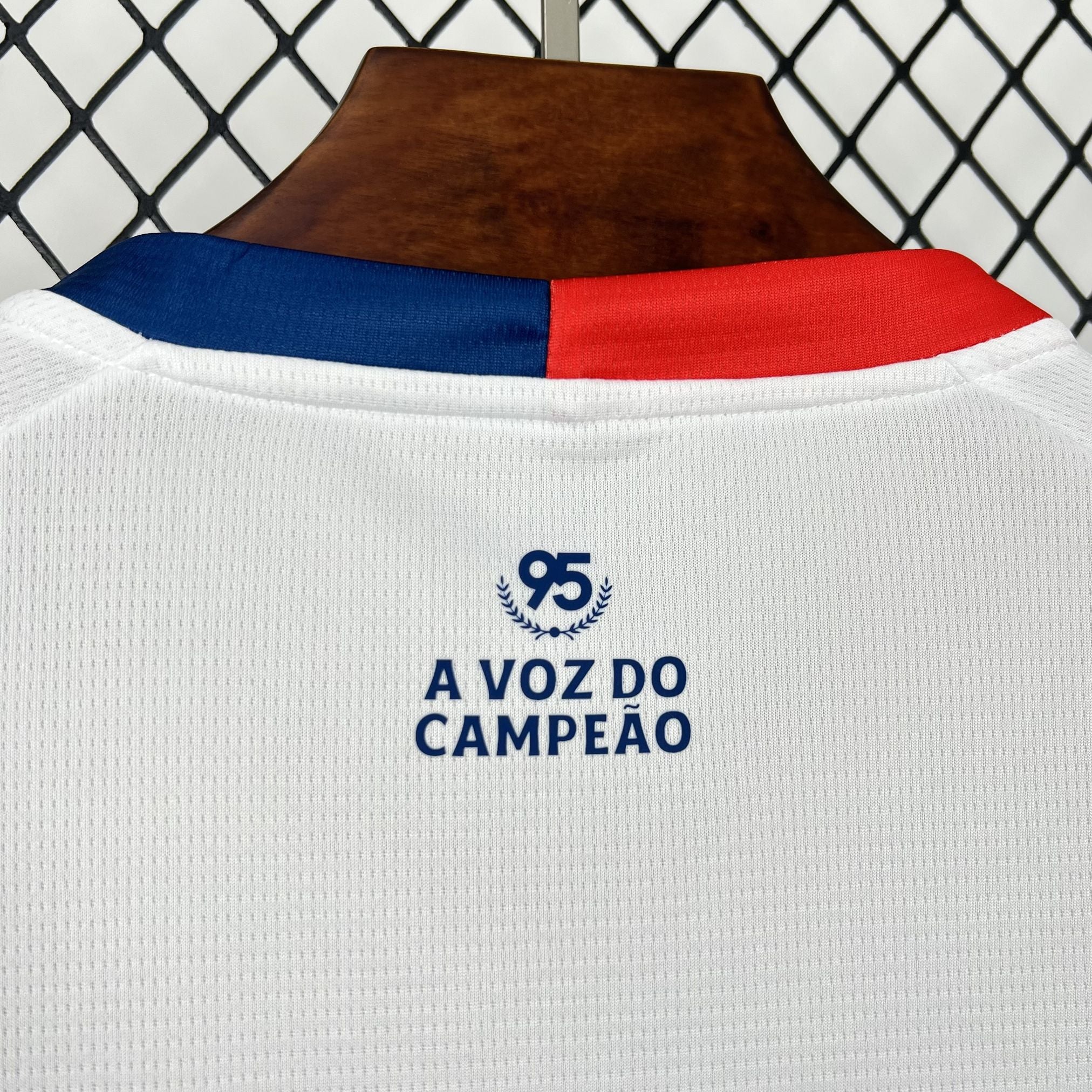 Camisa Bahia 26/27 Titular - Jogador