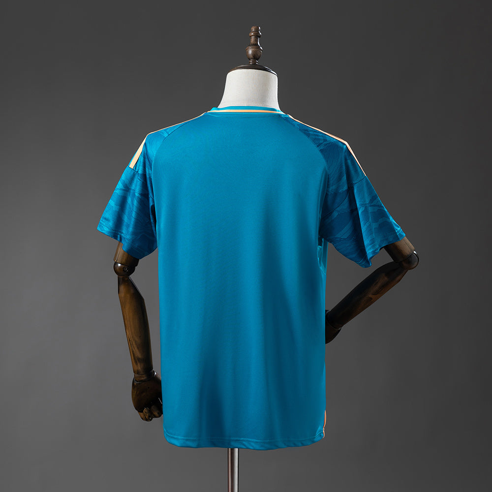 Camisa Cruzeiro 25/26 Third - Torcedor