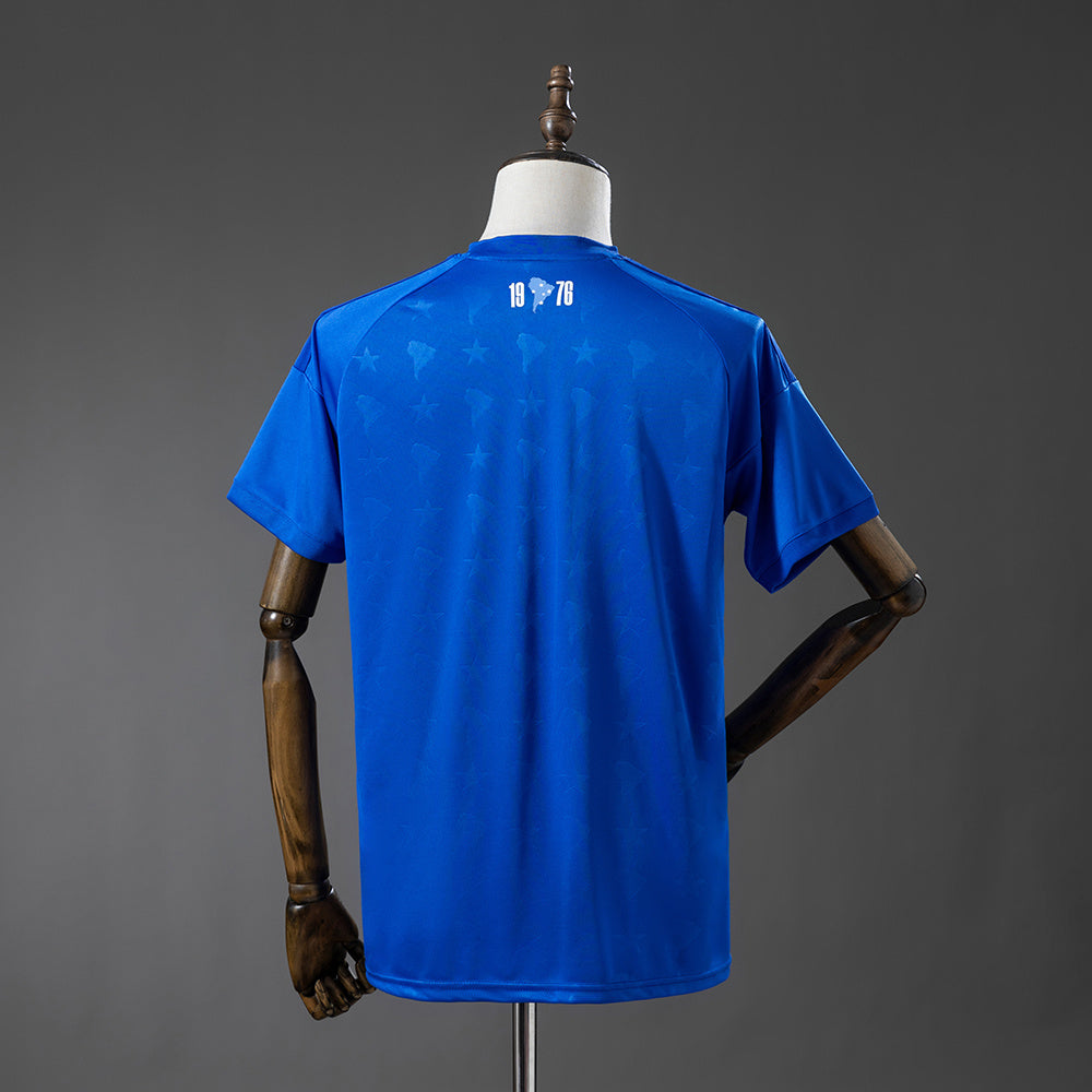 Camisa Cruzeiro 26/27 Titular - Torcedor