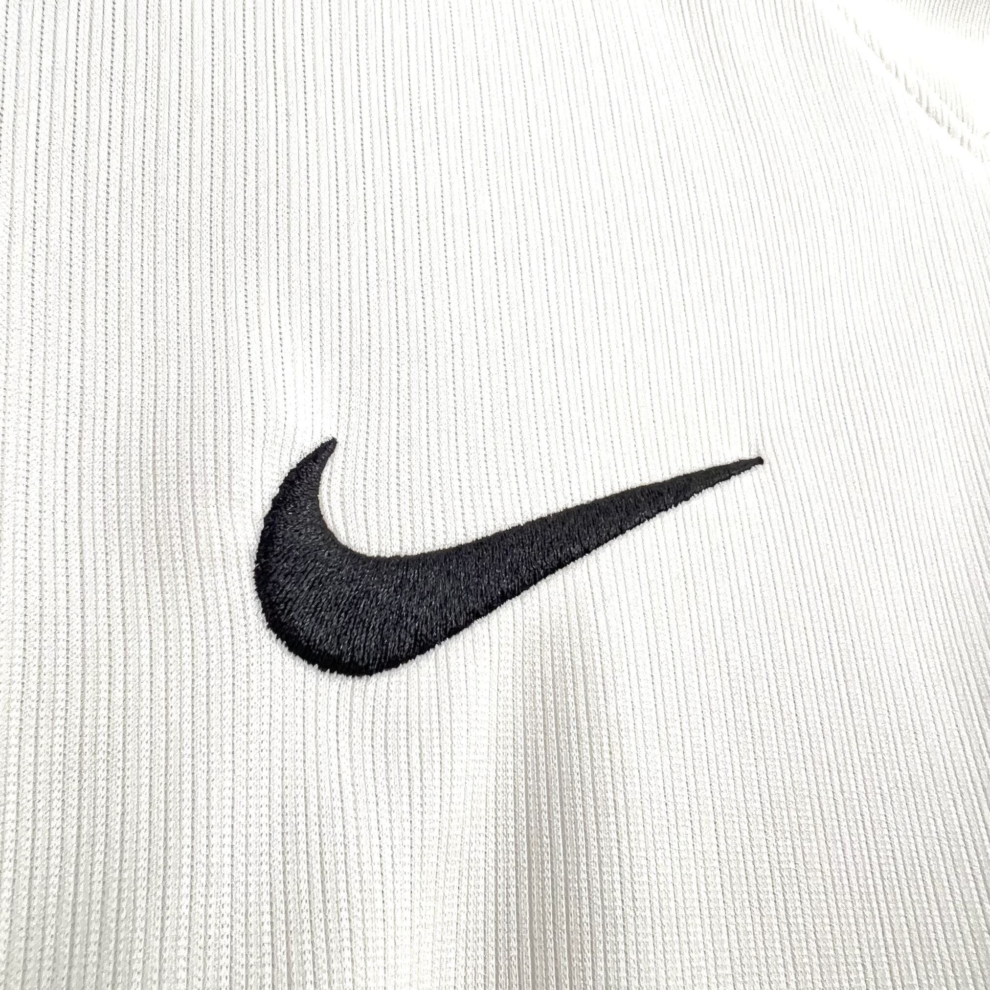 Camisa Corinthians 26/27 Titular - Jogador