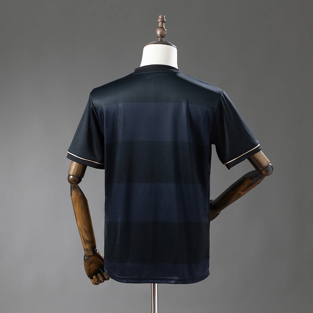 Camisa Flamengo 25/26 x ZICO Edição Especial - Torcedor