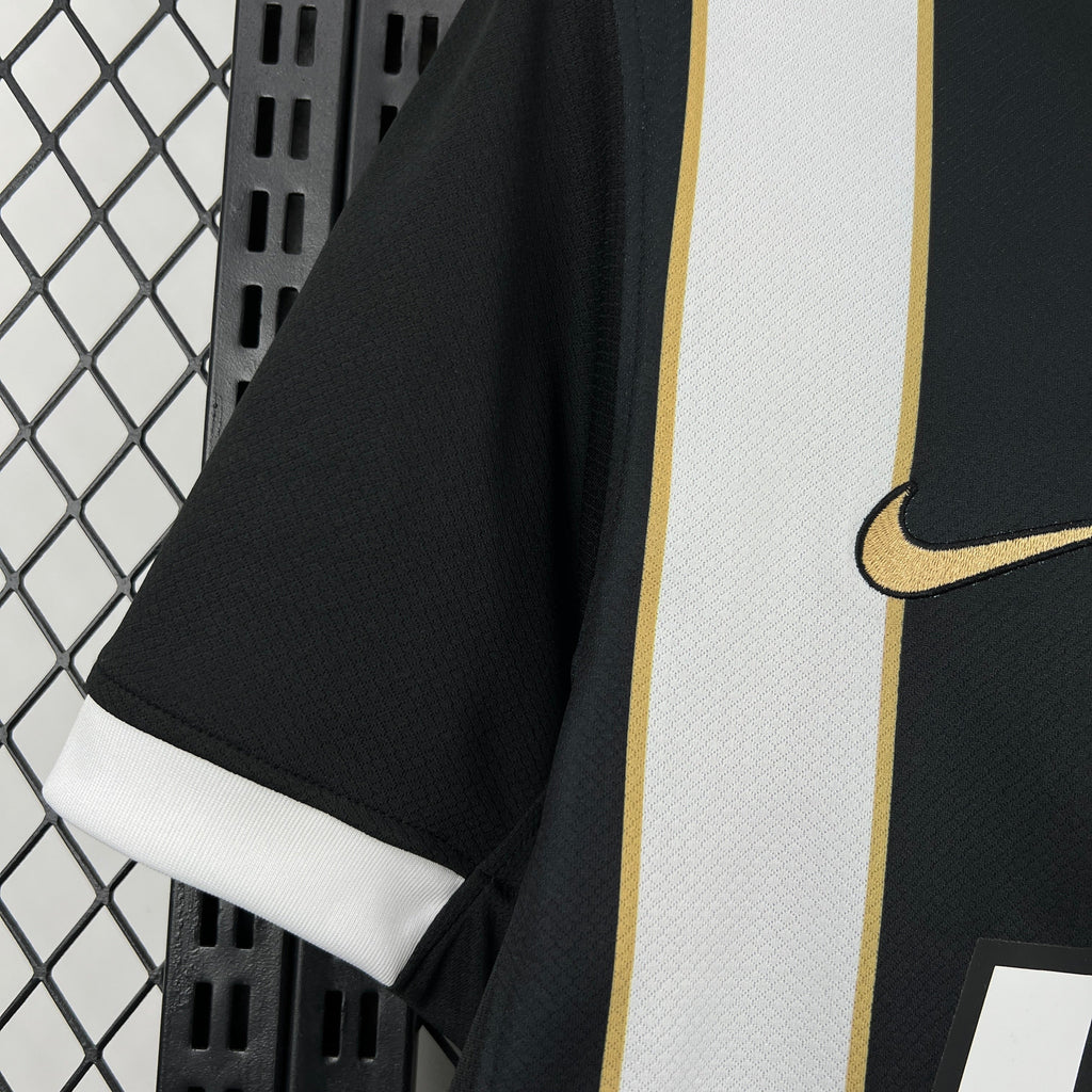 Camisa Atlético Mineiro 26/27 Titular - Torcedor