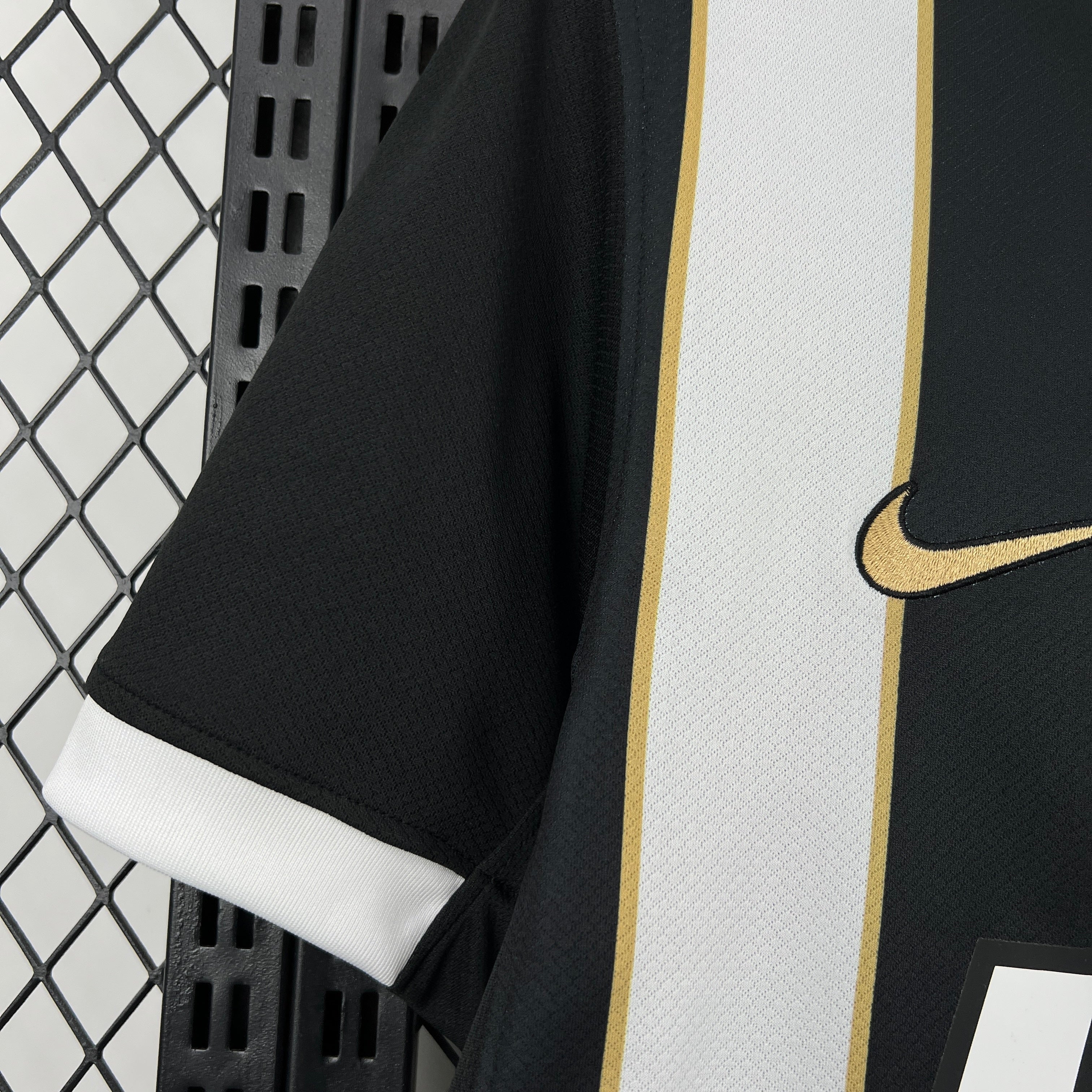 Camisa Atlético Mineiro 26/27 Titular - Torcedor