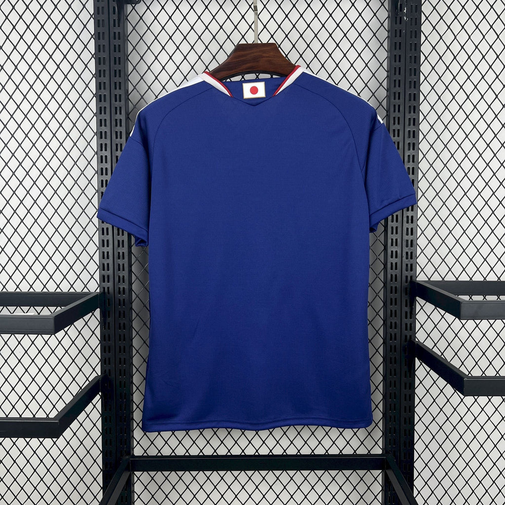 Camisa Japão 26/27 Titular - Torcedor