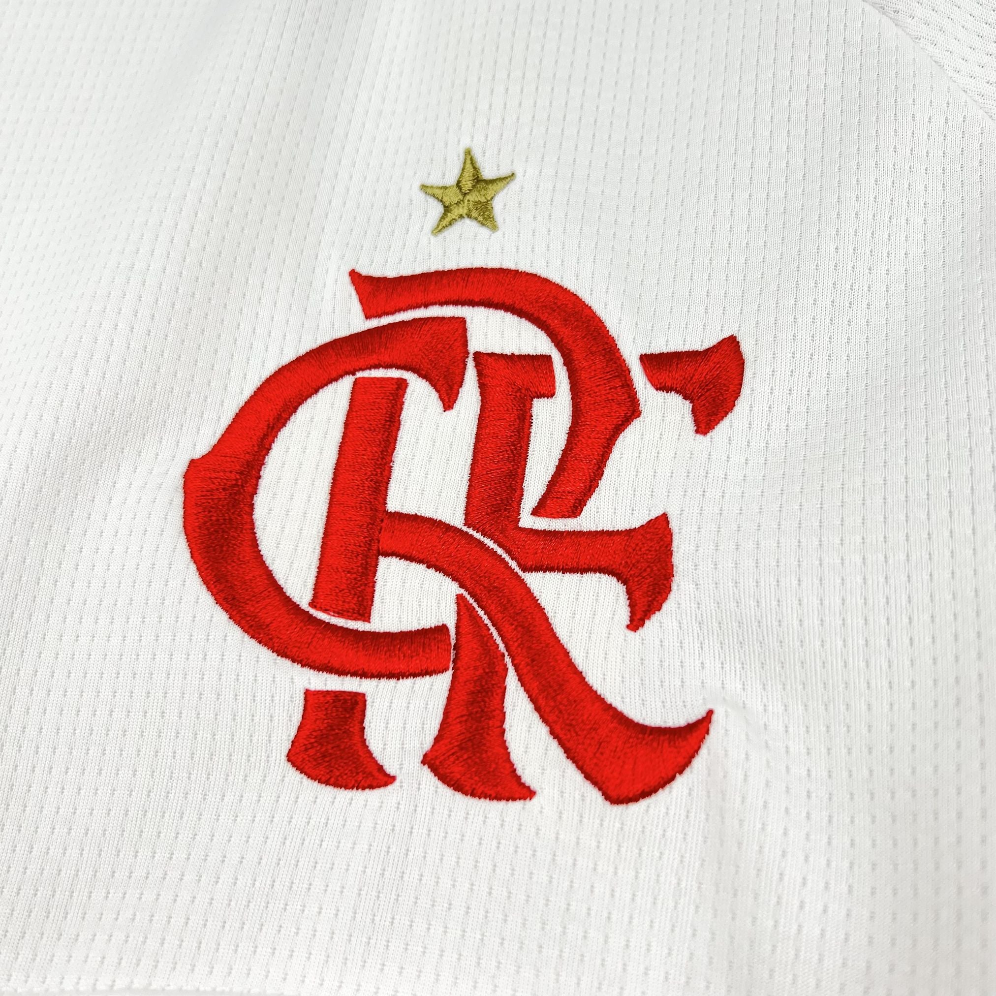 Camisa Flamengo 26/27 Reserva - Jogador