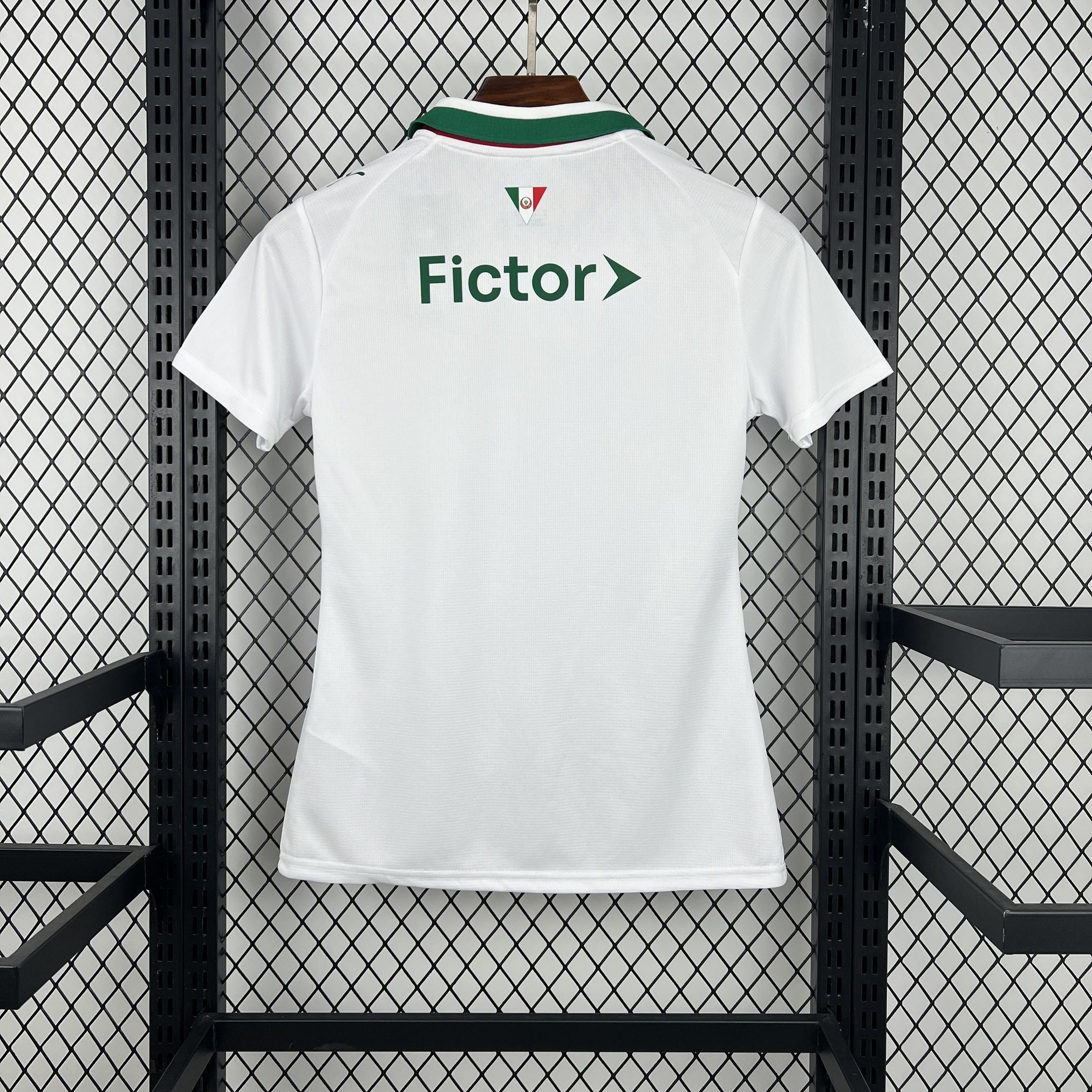 Camisa Palmeiras 26/27 Feminina Reserva - Torcedor