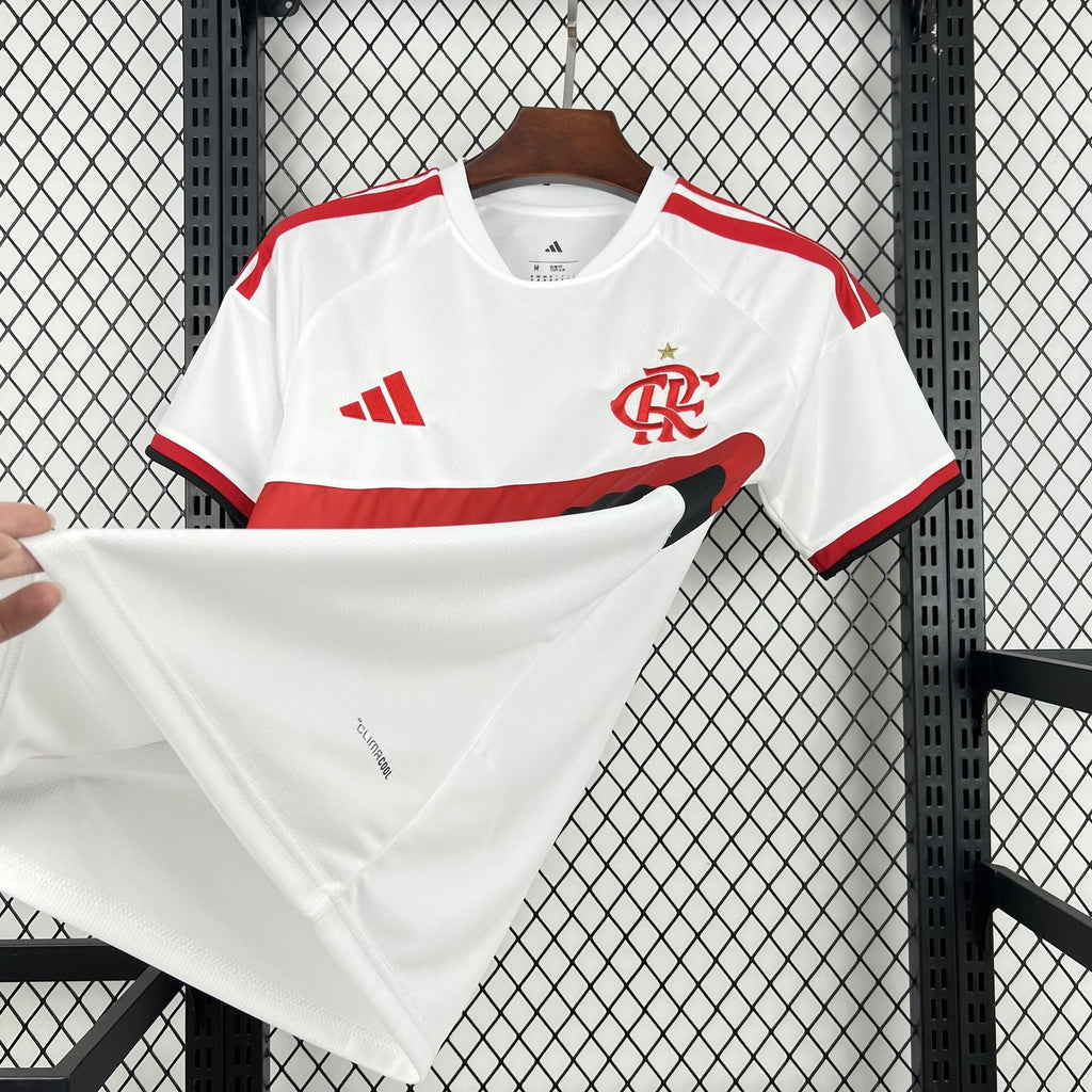 Camisa Flamengo 26/27 Reserva - Jogador