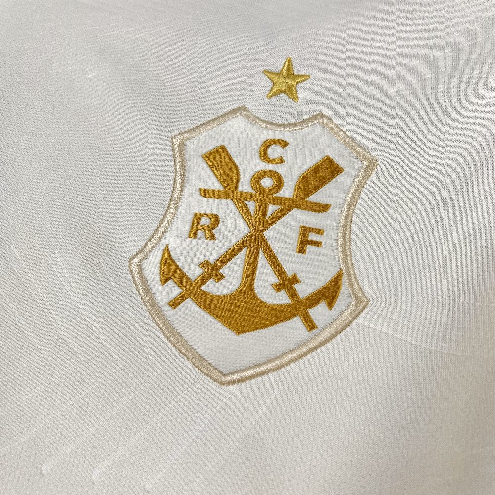 Camisa Flamengo 25/26 Third - Torcedor