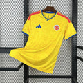 Camisa Colômbia 26/27 Titular - Torcedor