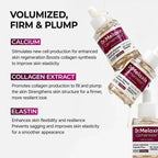 Cemenrete Calcium Intense Ampoule