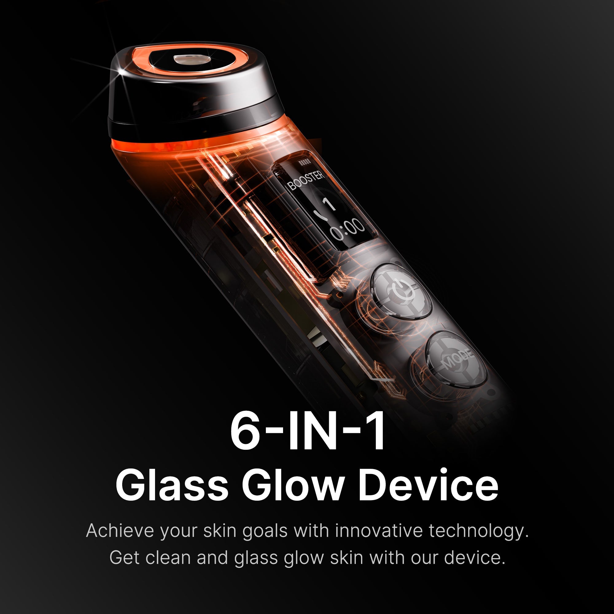 Pink & Gold Ultimate Care Set