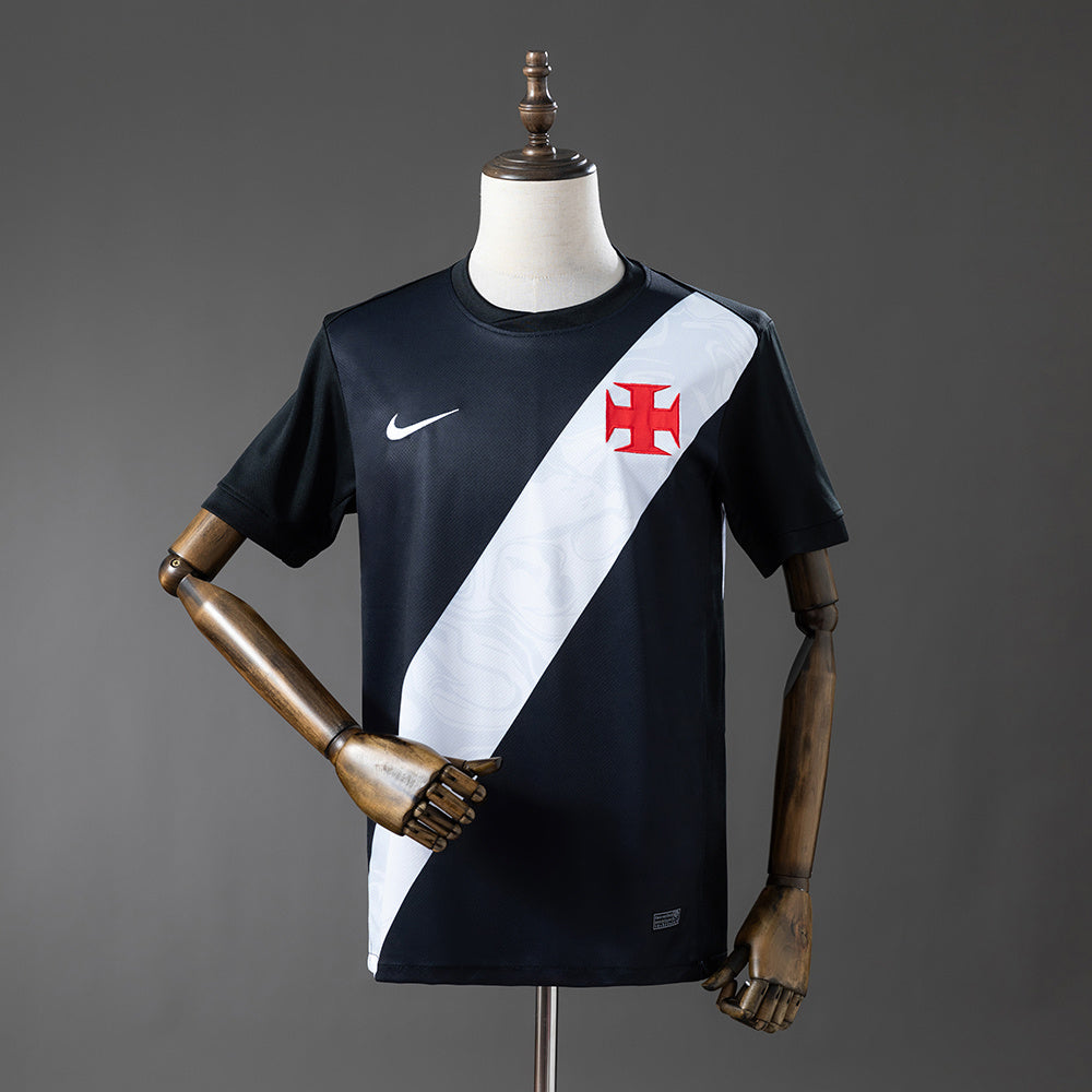 Camisa Vasco da Gama 26/27 Titular - Torcedor
