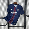 Camisa PSG 25/26 Titular - Torcedor