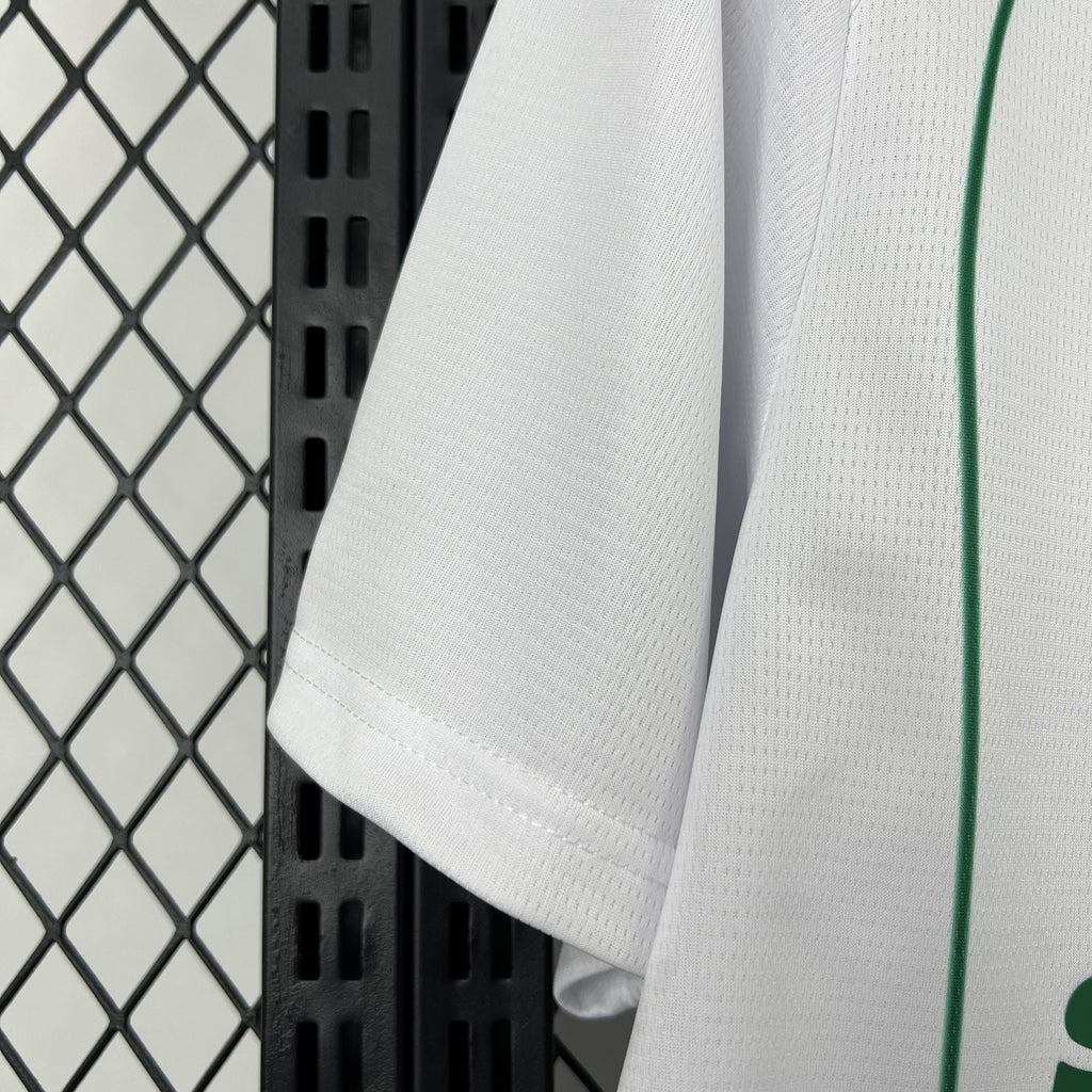 Camisa Palmeiras 26/27 Reserva - Torcedor