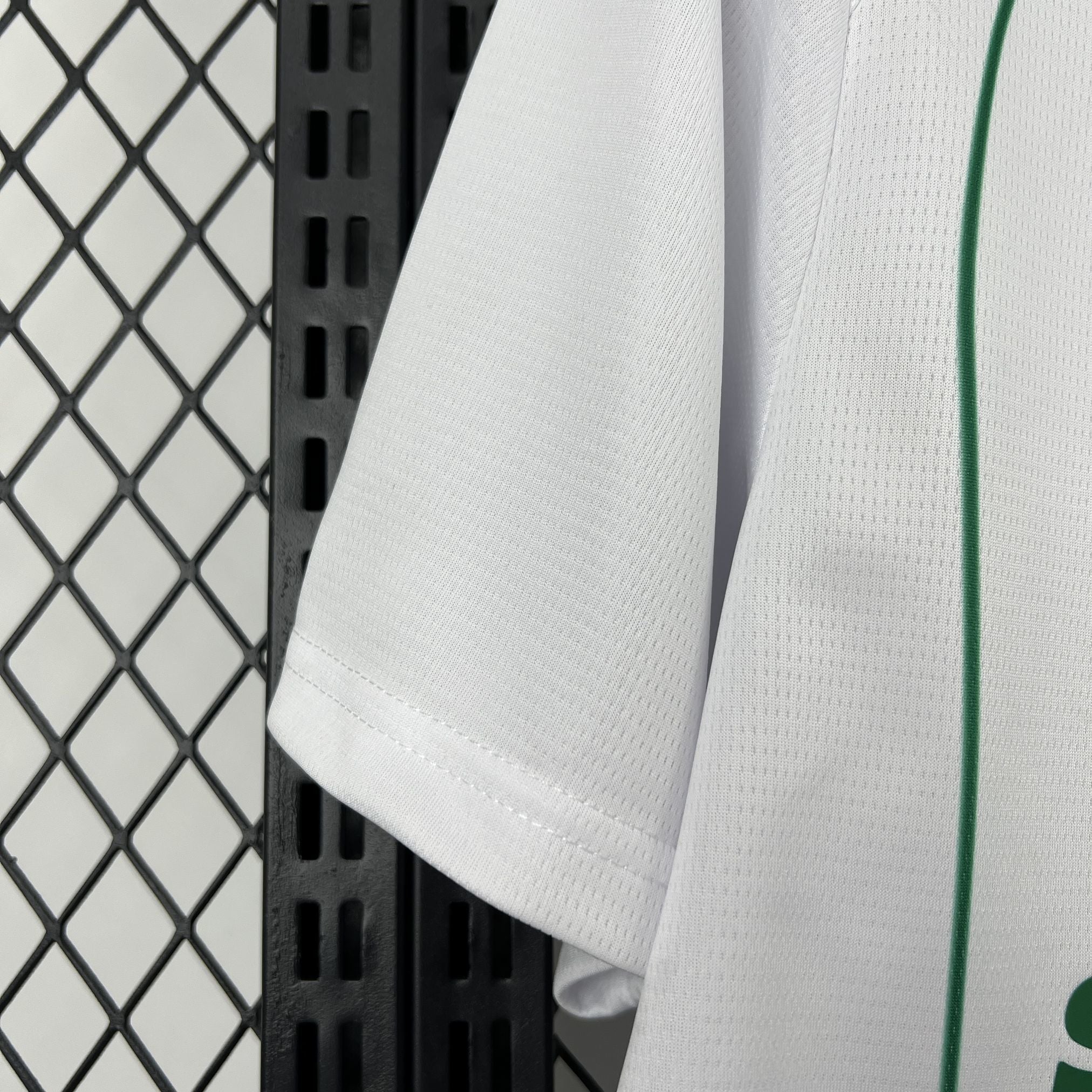 Camisa Palmeiras 26/27 Reserva - Torcedor