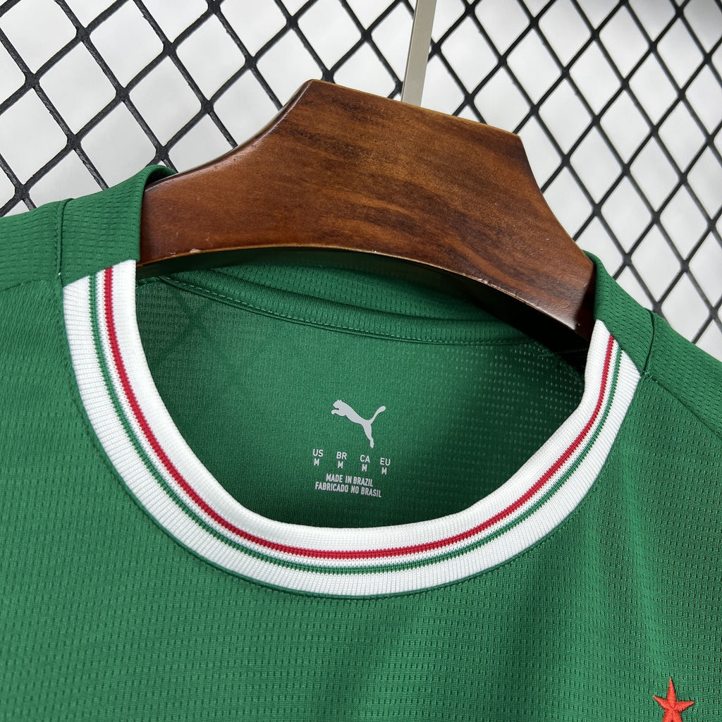Camisa Palmeiras 26/27 Titular - Torcedor