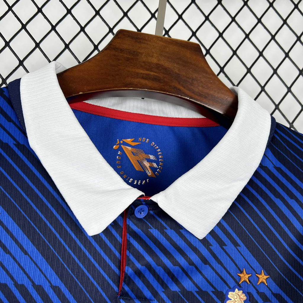 Camisa França 26/27 Titular - Torcedor
