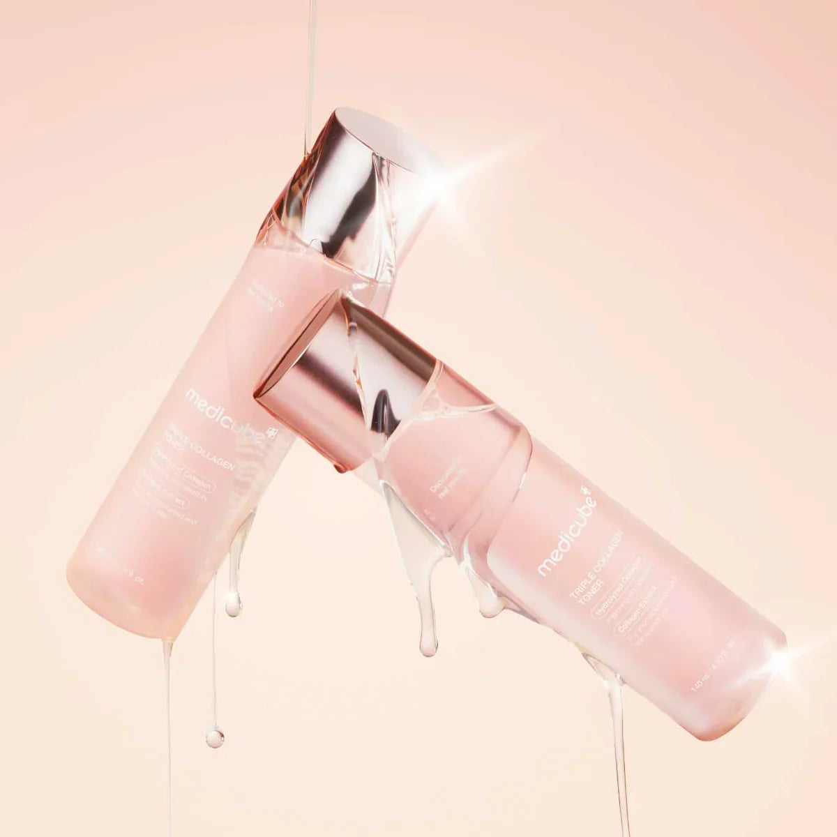 TRIPLE COLLAGEN TONER 140 ML