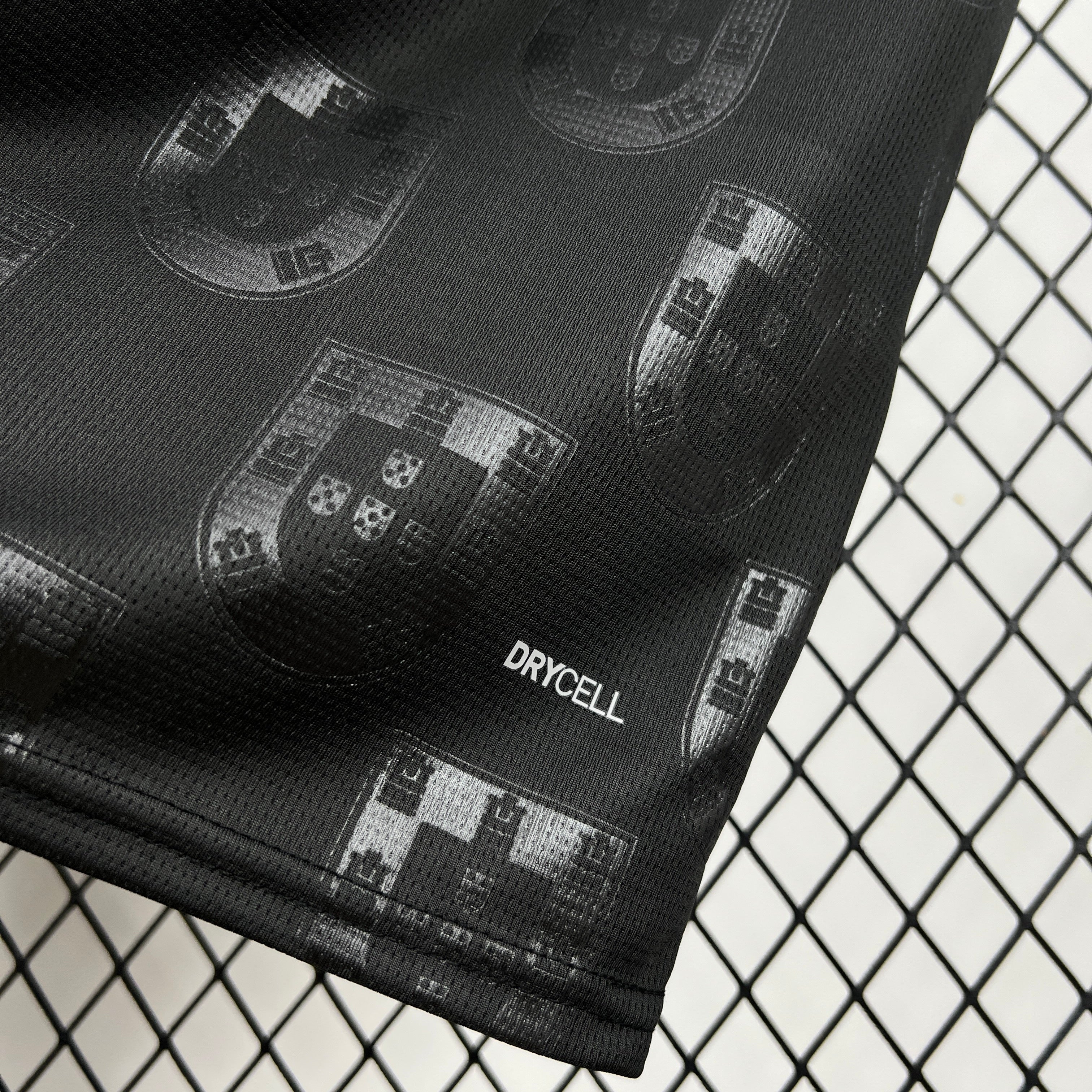 Camisa Portugal 26/27 Especial - Torcedor