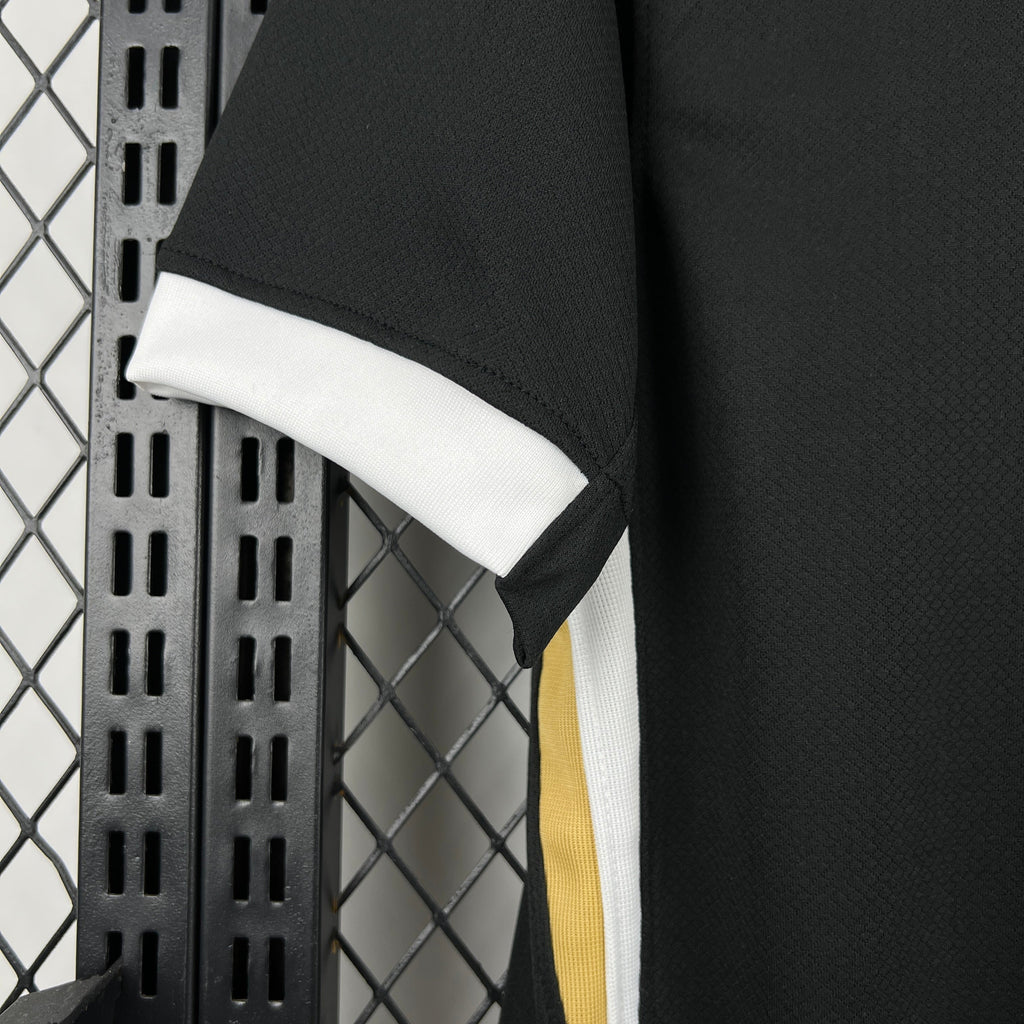Camisa Atlético Mineiro 26/27 Titular - Torcedor