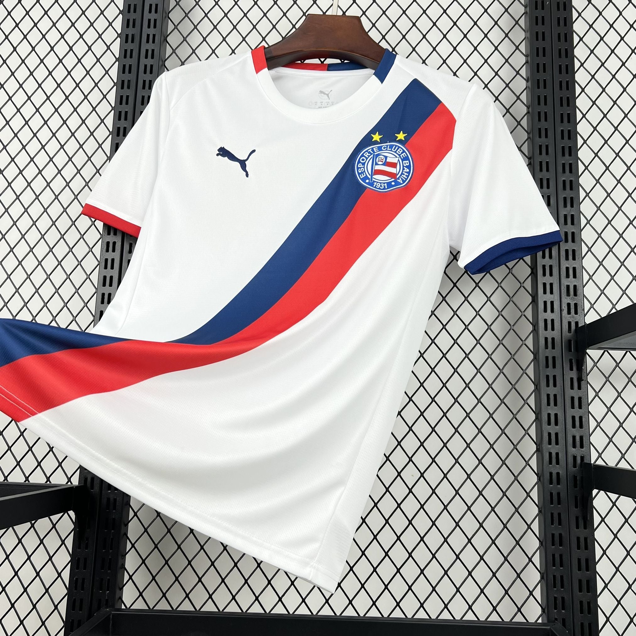 Camisa Bahia 26/27 Titular - Jogador