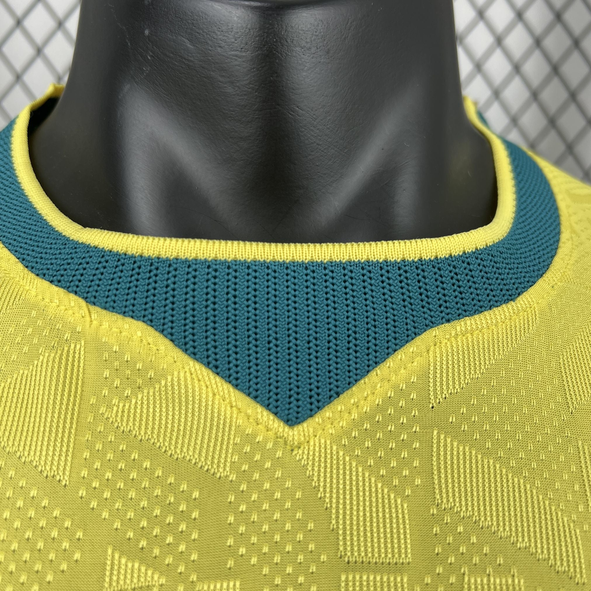 Camisa Brasil 26/27 Titular - Jogador