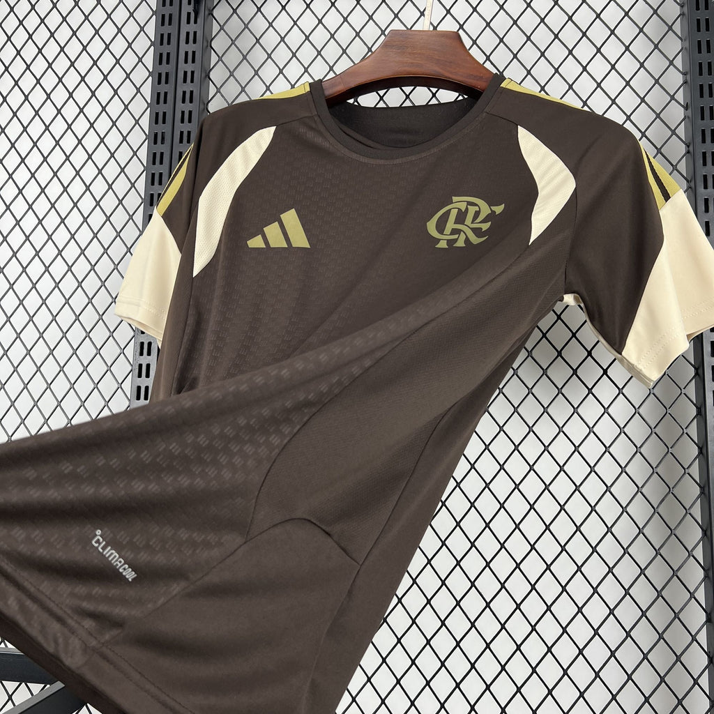Camisa Flamengo 26/27 Treino - Torcedor