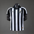 Camisa Santos 26/27 Titular - Jogador