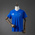 Camisa Cruzeiro 26/27 Titular - Torcedor
