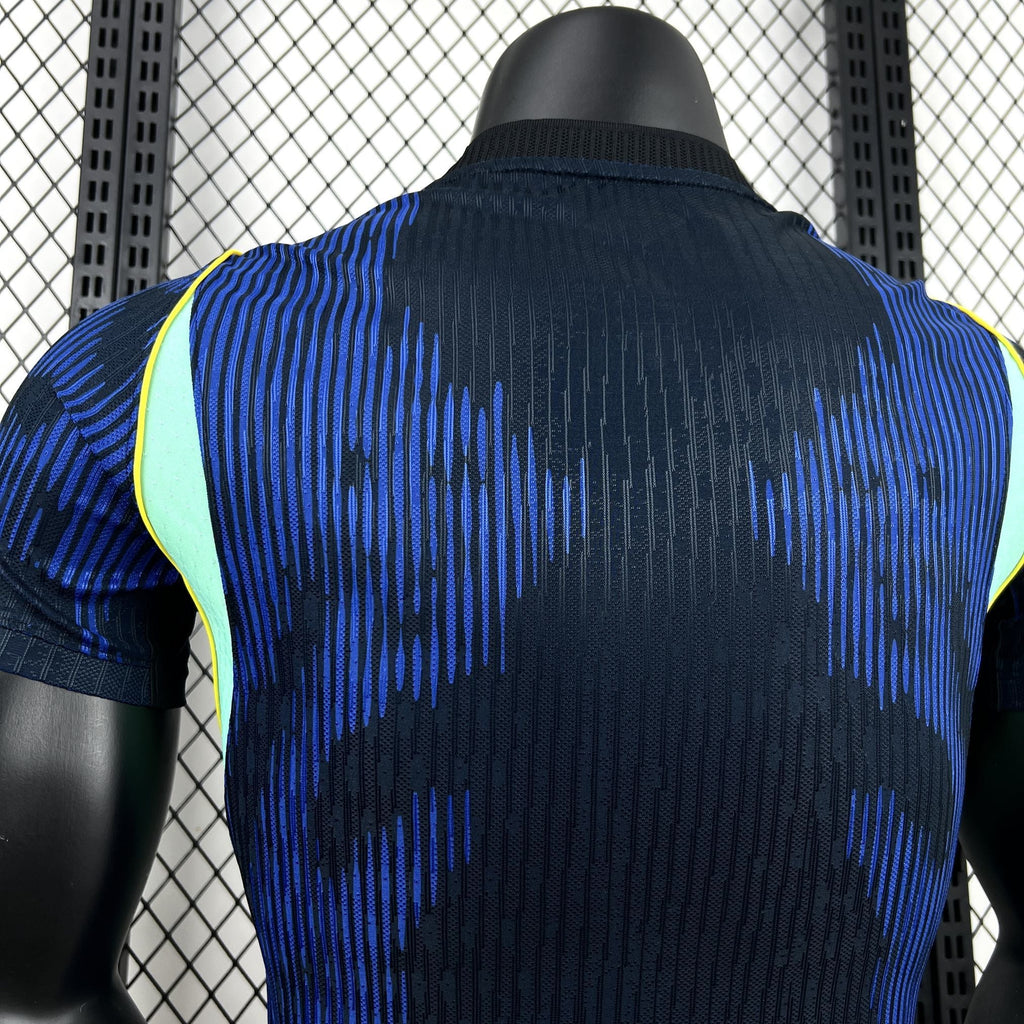Camisa Brasil 26/27 Reserva - Jogador