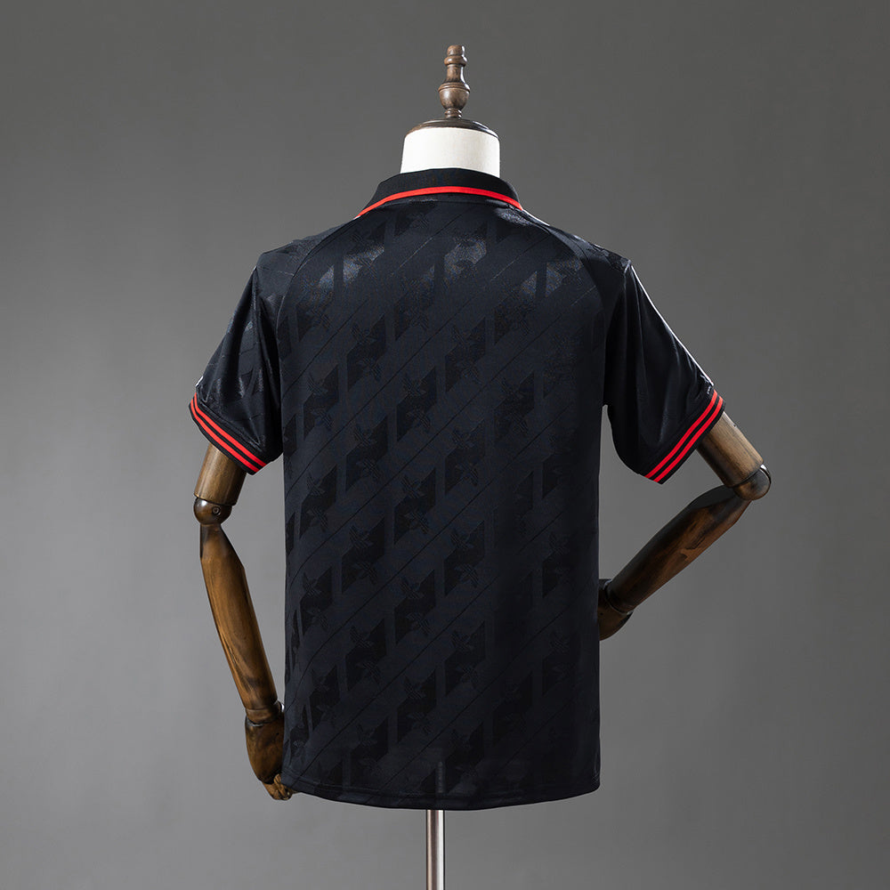 Camisa Flamengo 25/26 Lifestyler - Torcedor