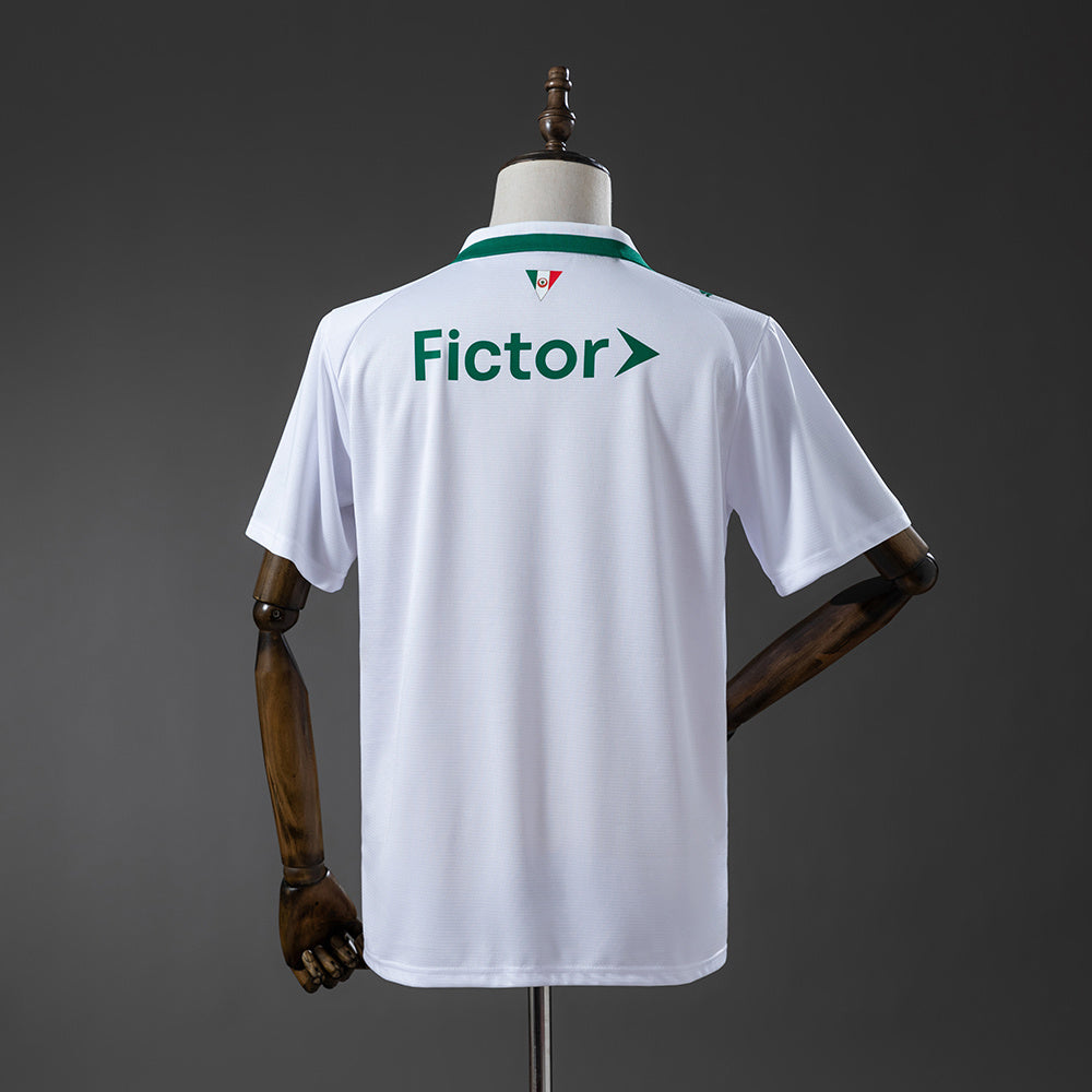 Camisa Palmeiras 26/27 Reserva - Torcedor