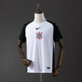 Camisa Corinthians 25/26 Titular - Torcedor