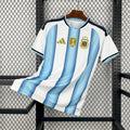 Camisa Argentina 26/27 Titular - Torcedor