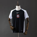 Camisa Corinthians 25/26 Reserva - Torcedor