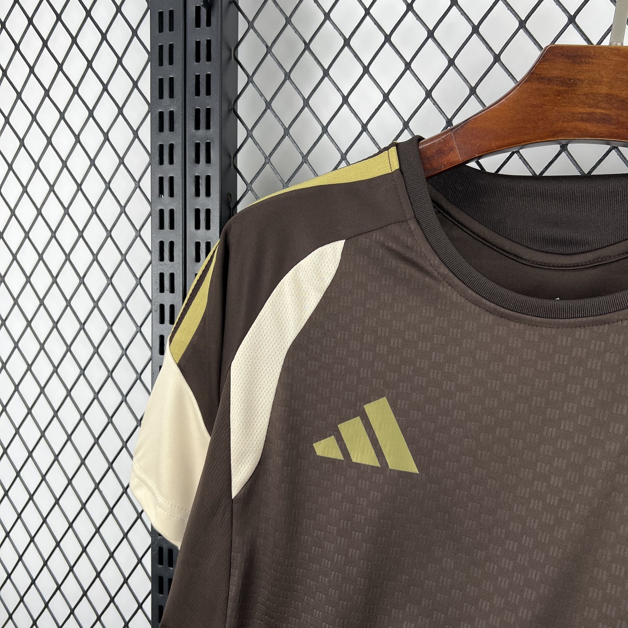 Camisa Flamengo 26/27 Treino - Torcedor