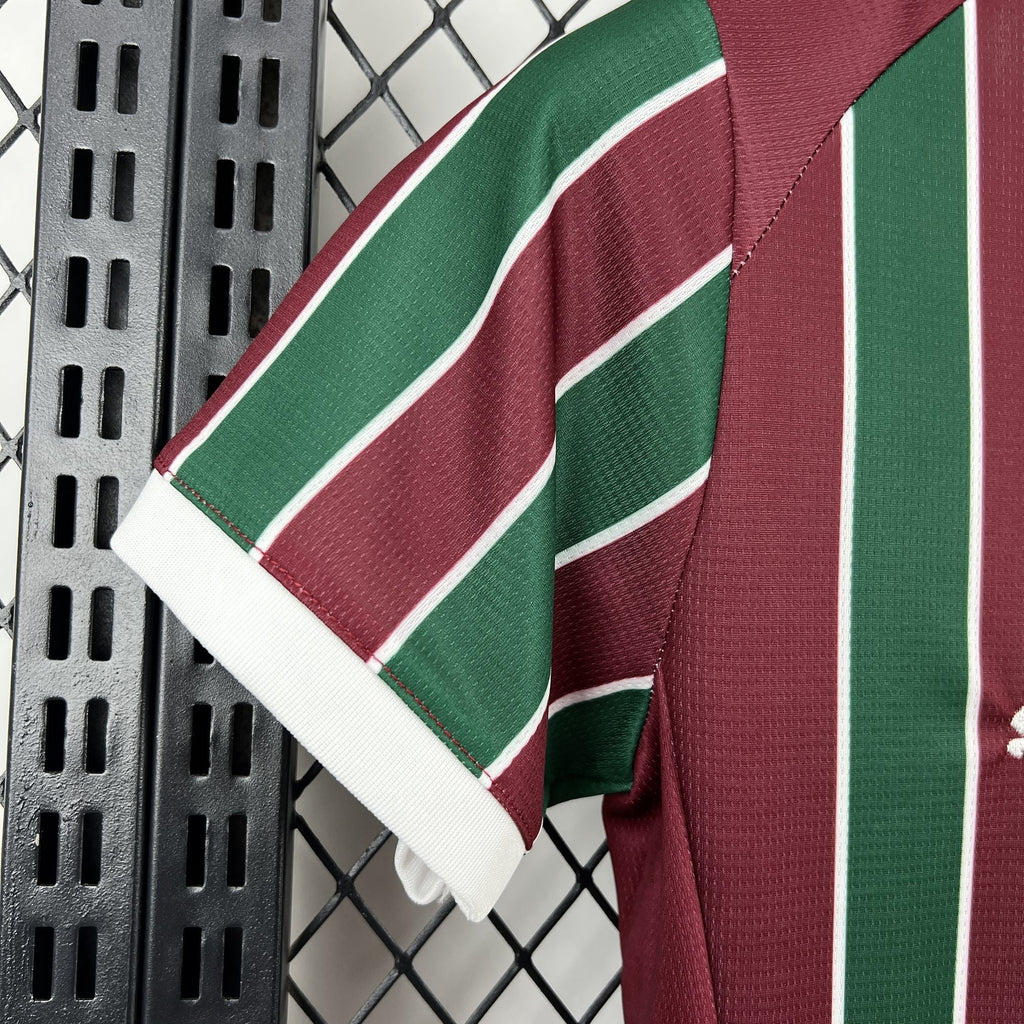 Camisa Fluminense 26/27 Feminina Titular - Torcedor