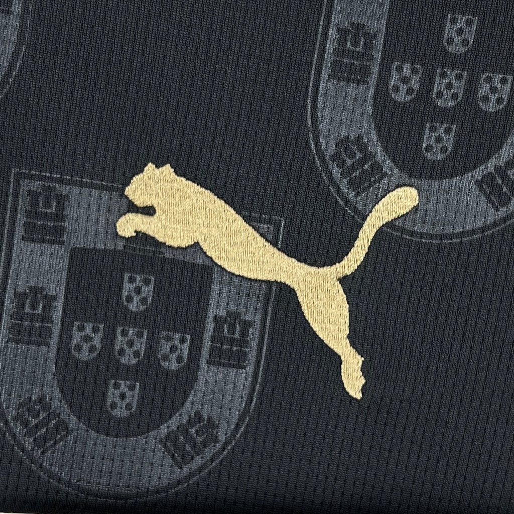 Camisa Portugal 26/27 Especial - Torcedor