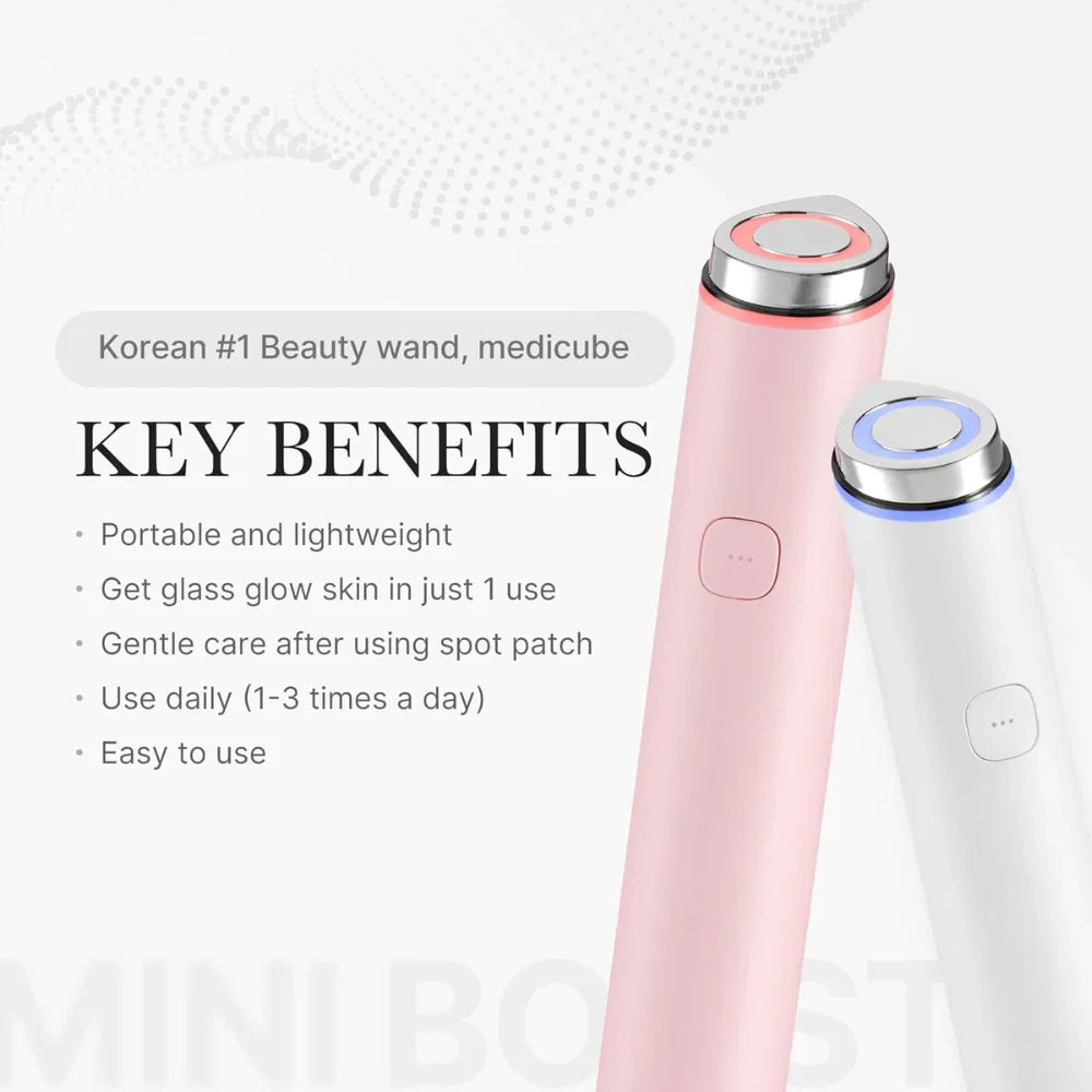 AGE-R BOOSTER PRO MINI