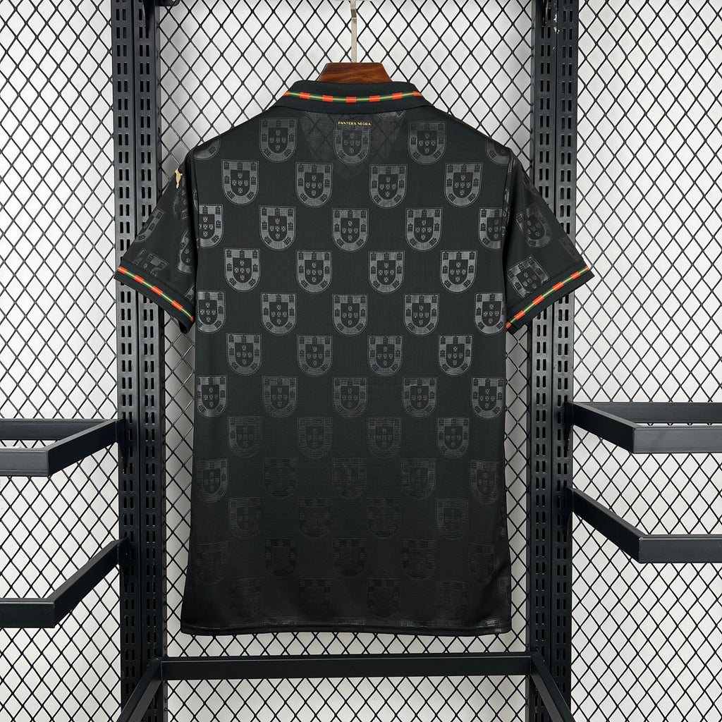 Camisa Portugal 26/27 Especial - Torcedor