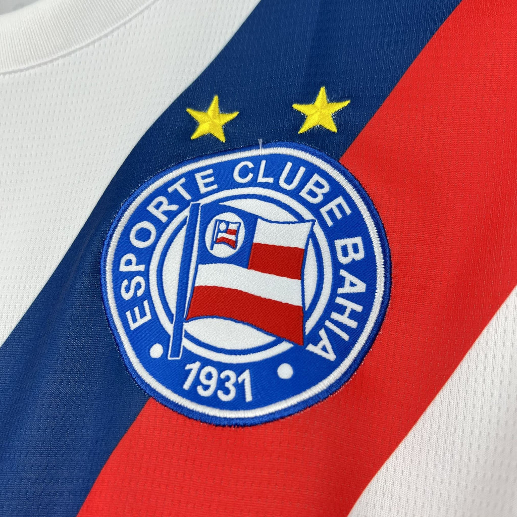 Camisa Bahia 26/27 Titular - Jogador