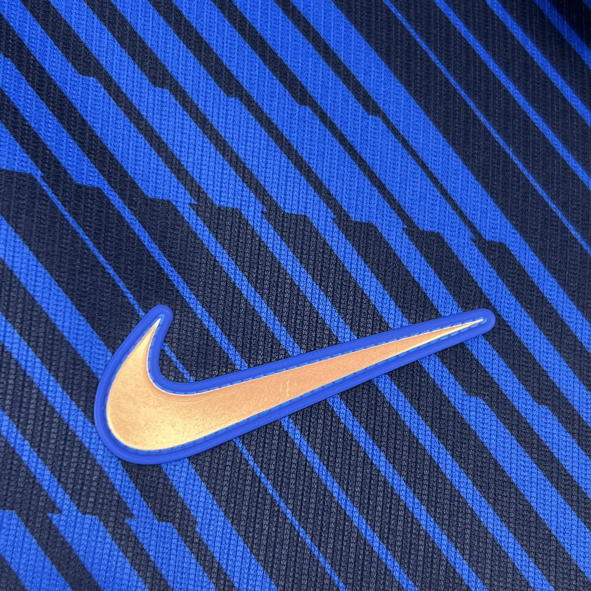 Camisa França 26/27 Titular - Torcedor