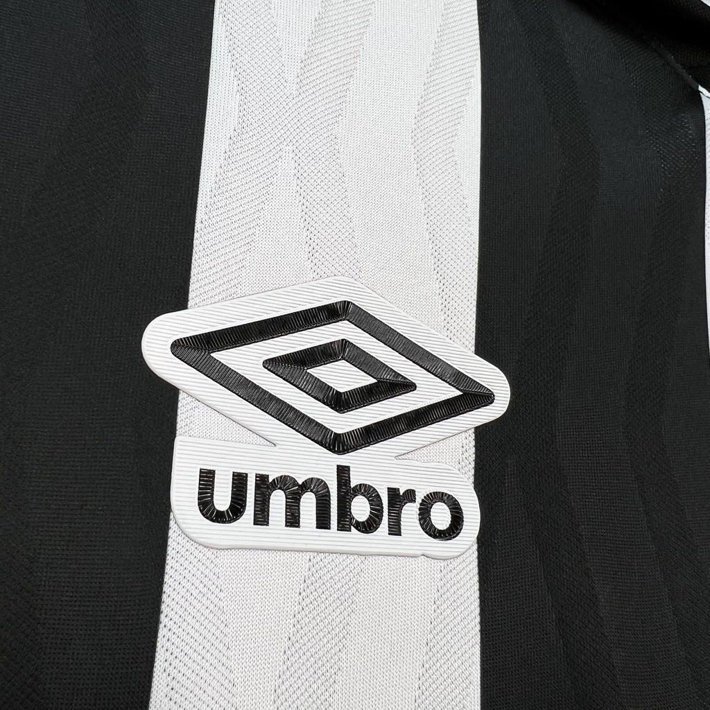 Camisa Santos 26/27 Titular - Jogador
