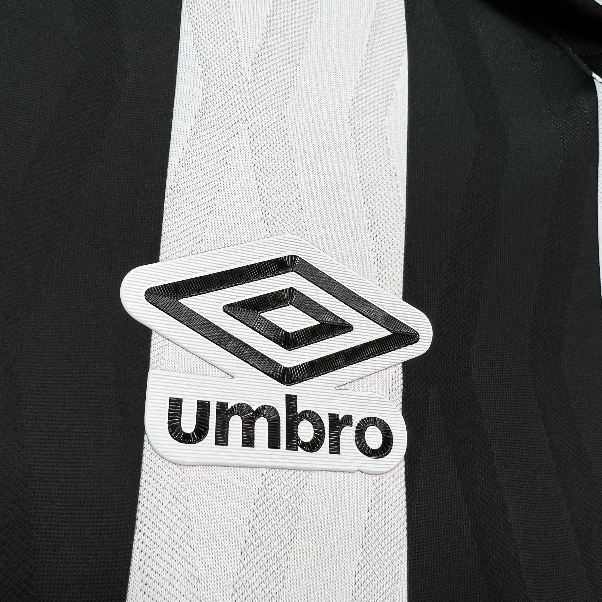 Camisa Santos 26/27 Titular - Jogador