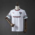 Camisa Fluminense 26/27 Reserva - Torcedor