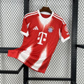 Camisa Bayern de Munique 25/26 Titular - Torcedor