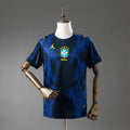 Camisa Brasil 26/27 Reserva - Torcedor